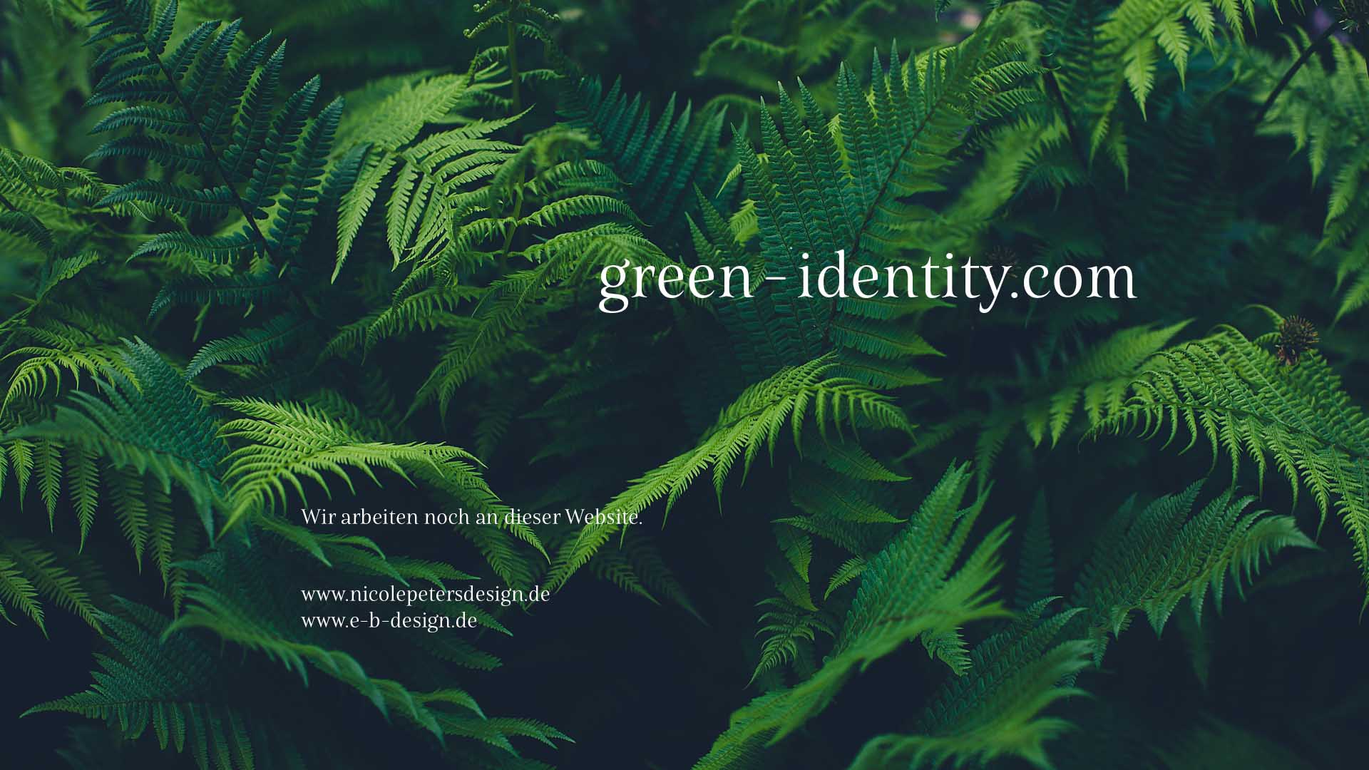 Nicole Peters Design - Krefeld, Germany